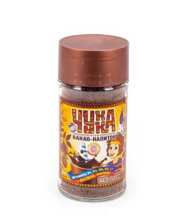 Chukka Cocoa-drinker soluble 130 g 2 pcs - Buy Online on GoSupps.com