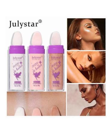 Powder-Hayliner for Facial 40 g cent 10pc a01 white - Buy Online on GoSupps.com