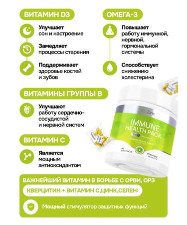 VitaZone Vitamins complex for immunity - Buy Online on GoSupps.com