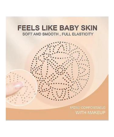 Cream-base with a face pillow tsv Natural - Buy Online on GoSupps.com