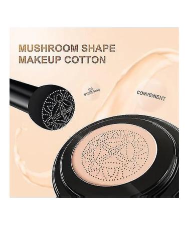 Cream-base with a face pillow tsv Natural - Buy Online on GoSupps.com