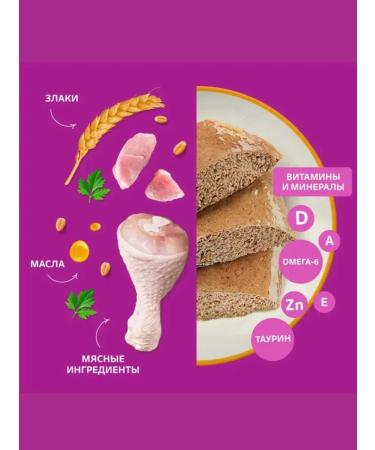 WHISKAS Wet food for cats chicken indections will be 28pcs x 75gr - Buy Online on GoSupps.com