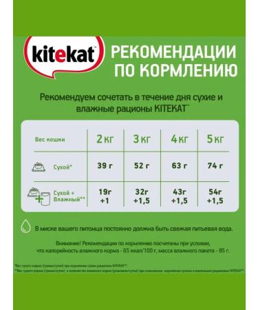 Kitekat Wet food for cats lambs SUC 28pcs x 85g - Buy Online on GoSupps.com