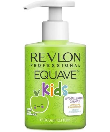Revlon Shampoo 2 in 1 for children Kids Equave 300 ml