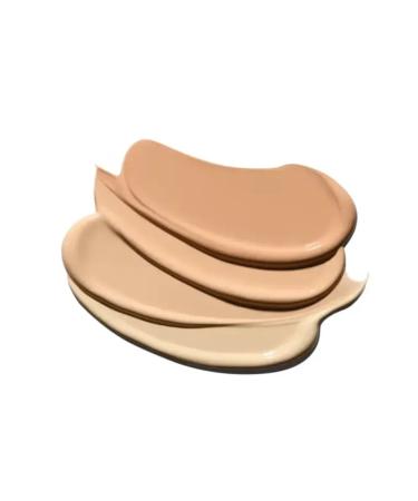 Lic Set Tonal Facial Cream Soft Velvet Foundation 02y 2pcs - Buy Online on GoSupps.com