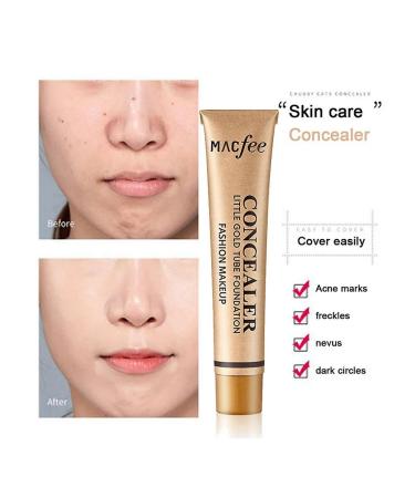 Concaler Realove for the eyes 15 ml pv white ivory - Buy Online on GoSupps.com