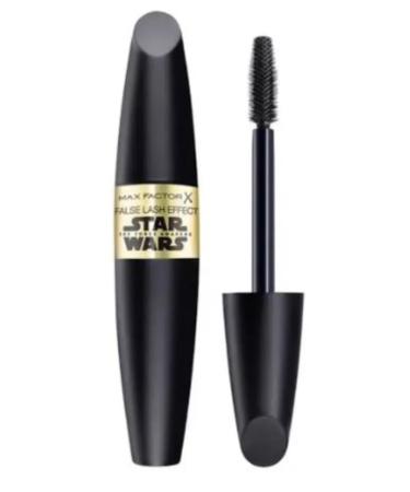 MAX FACTOR Black mascara Black Star Wars - Buy Online on GoSupps.com