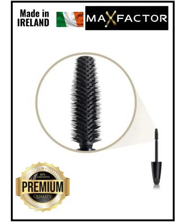 MAX FACTOR Black mascara Black Star Wars - Buy Online on GoSupps.com