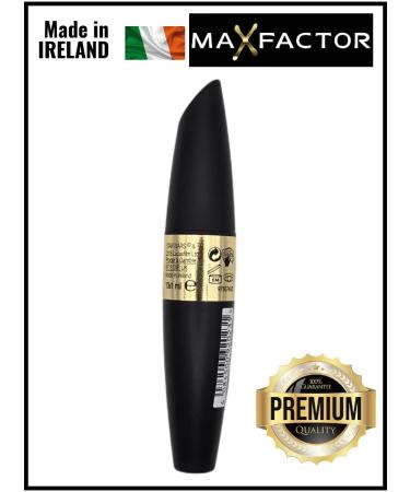 MAX FACTOR Black mascara Black Star Wars - Buy Online on GoSupps.com
