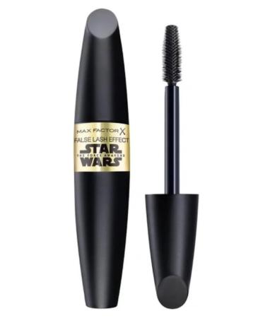 MAX FACTOR Black mascara Black Star Wars - Buy Online on GoSupps.com