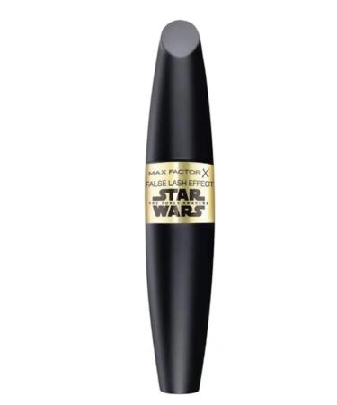 MAX FACTOR Black mascara Black Star Wars - Buy Online on GoSupps.com