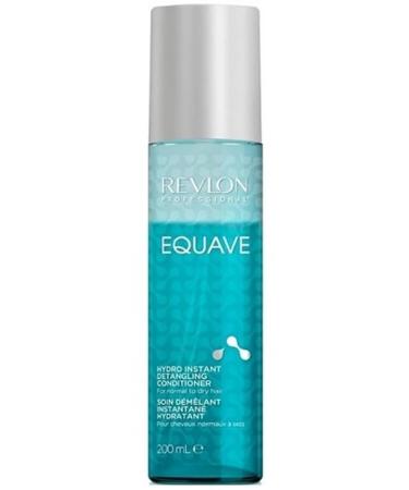 Revlon Equave indelible 2 phase hair conditioner 200ml - Buy Online on GoSupps.com