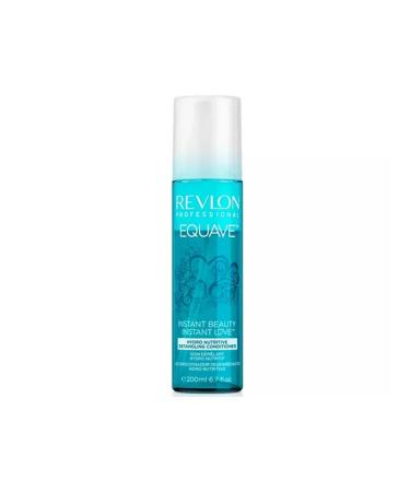 Revlon Equave indelible 2 phase hair conditioner 200ml - Buy Online on GoSupps.com