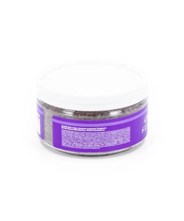 Parli Cosmetics SCRUB SCRUB SWEET BLACKBERRY Cosmetics Scrub Parley 3 pcs - Buy Online on GoSupps.com