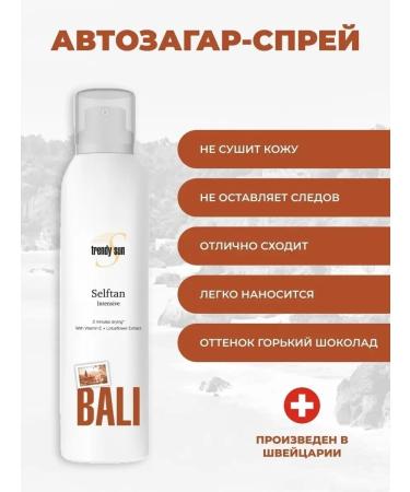 TRENDY SUN Bali BALI Car S-SPRIA SPRIA