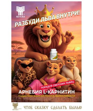 Arnebia L-carnitine food supplement for weight loss - Buy Online on GoSupps.com