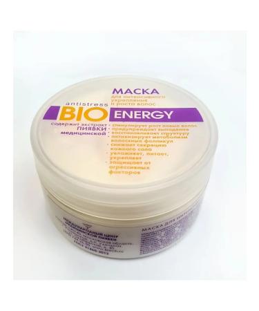 Dr Nikonov Mask for intensive strengthening and hair growth - Buy Online on GoSupps.com