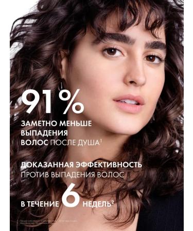 Vichy Dercos Aminexil Intensive 5 Complex anti-hair loss remedy for women in ampoules 21 pcs. - Buy Online on GoSupps.com