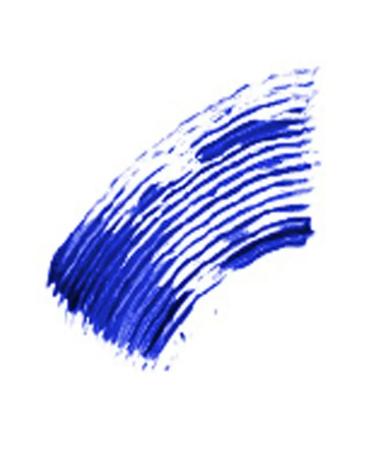 Seven7een Mascara for eyelashes bright blue X-Traordinaire - Buy Online on GoSupps.com