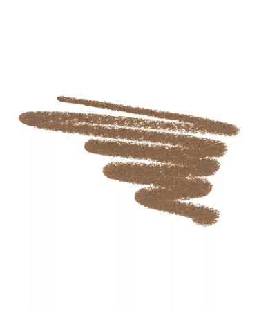 Seven7een Seventeen eyebrow pencil with a brush Strongy No. 08 - Buy Online on GoSupps.com