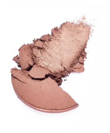 Seven7een Facial blush compact pearl # 04 hazelnuts - Buy Online on GoSupps.com