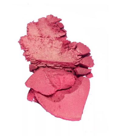 Seven7een Face blush compact mother -of -pearl # 05 peach - Buy Online on GoSupps.com