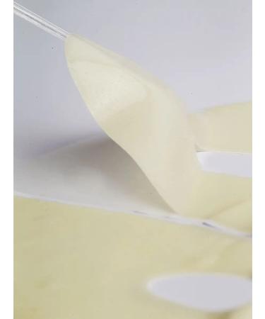 Petitfee Hydrogel face mask with colloidal gold 32g Korea - Buy Online on GoSupps.com