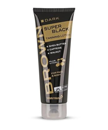 Tannymaxx Zagar cream in a solarium with bronzers 125 ml - Buy Online on GoSupps.com