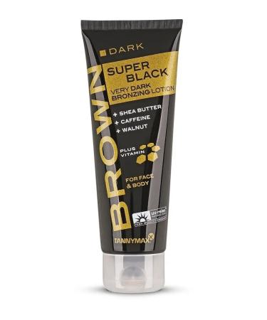 Tannymaxx Zagar cream in a solarium with bronzators moisturizing 125 ml - Buy Online on GoSupps.com