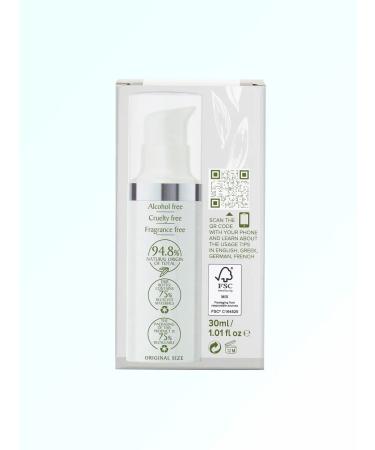 Aphrodite Rejuvenating cream for the skin around the eyes - Buy Online on GoSupps.com