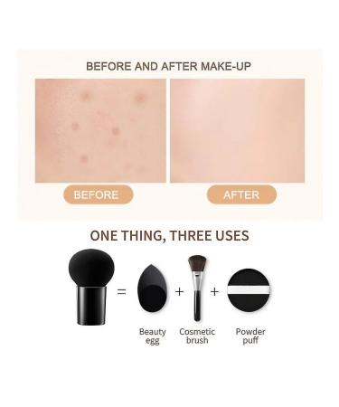 Waterproof cream-kushon tonal cv beige - Buy Online on GoSupps.com