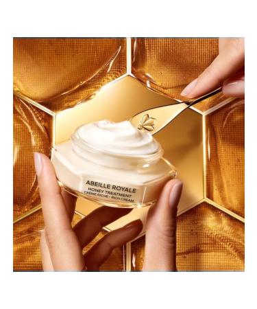 GUERLAIN Abeille Royale Day Cream Face Day