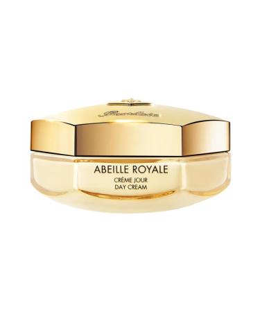 GUERLAIN Abeille Royale Day Cream Face Day - Buy Online on GoSupps.com