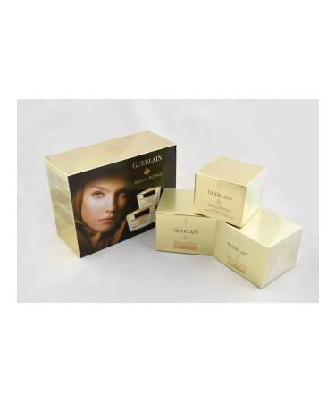 GUERLAIN Set of face creams Gift 3v1 - Buy Online on GoSupps.com