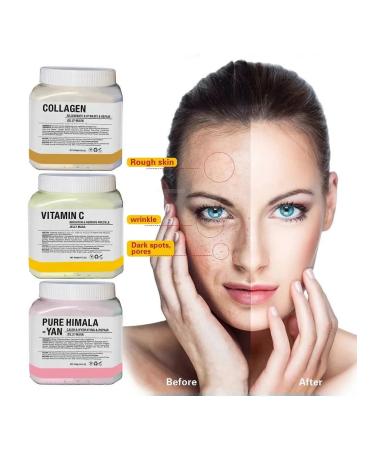 Mask with a rose and face crystals tsv aloe Vero - Buy Online on GoSupps.com