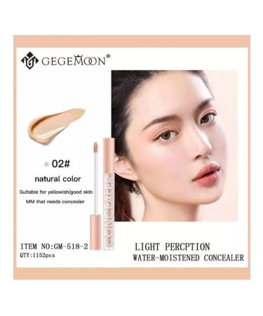 All Cosmos Beauty concealers Classile for face and eye set 2 pcs - Buy Online on GoSupps.com