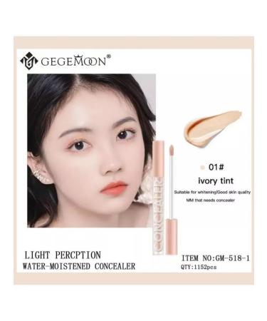 All Cosmos Beauty concealers Classile for face and eye set 2 pcs - Buy Online on GoSupps.com