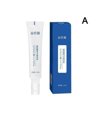 Hand cream with hyaluronic acid CV blue