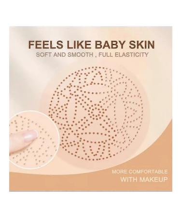 Cream CC with ts ivory b - Buy Online on GoSupps.com