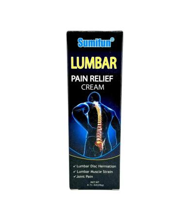 Katie Cream from lower back pain stretching ointment - Buy Online on GoSupps.com