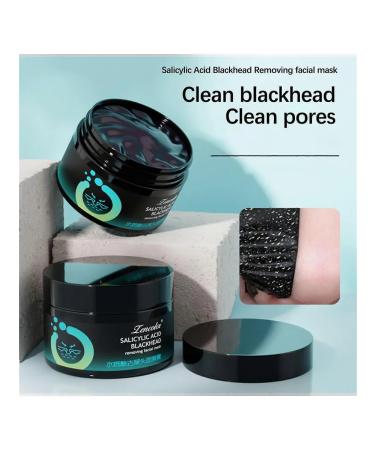 Mask face salicylic acid CV c - Buy Online on GoSupps.com