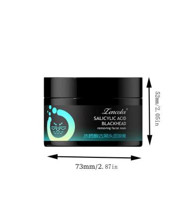Mask face salicylic acid CV c - Buy Online on GoSupps.com
