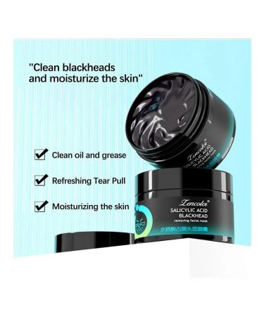 Mask face salicylic acid CV c - Buy Online on GoSupps.com