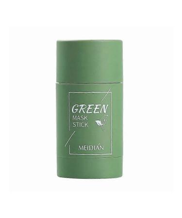 Green Mask-Was Cleaning 2 pcs - Buy Online on GoSupps.com