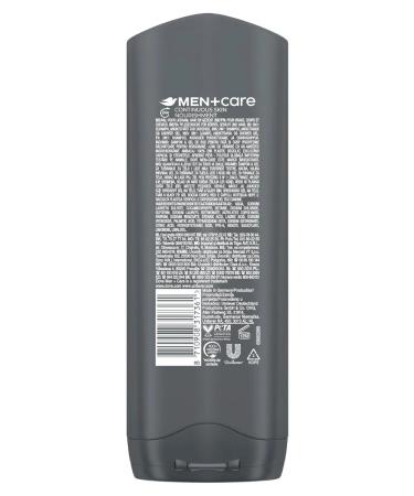 DOVE Soul Gel Men's Cool Fresh 400ml - Buy Online on GoSupps.com