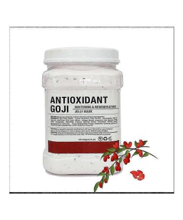 Hydrogele face mask 680g CV Chinese juniper