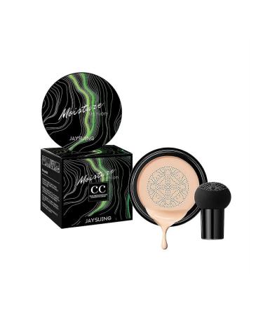 Cream-Fond Tonal Moisturizing CV 01 ivory - Buy Online on GoSupps.com