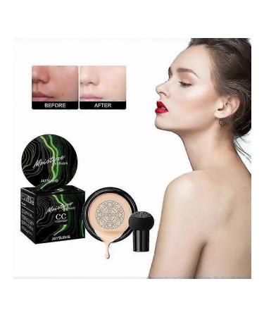 Cream-Fond Tonal Moisturizing CV 01 ivory - Buy Online on GoSupps.com