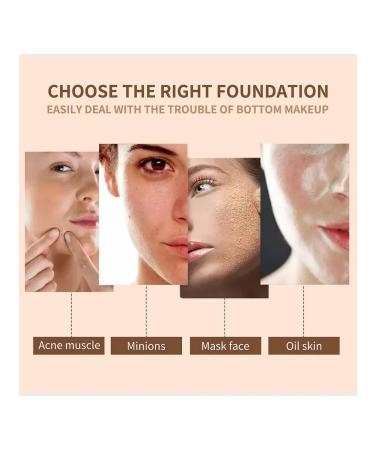 Cc cream moisturizing tsvs dark skin tint