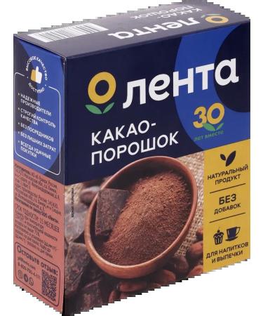 RIBBON Cocoa-gang natural 100g 1pc - Buy Online on GoSupps.com